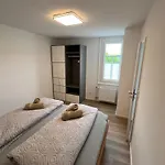 Rohrspitz Daire Höchst