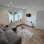 Rohrspitz Apartment