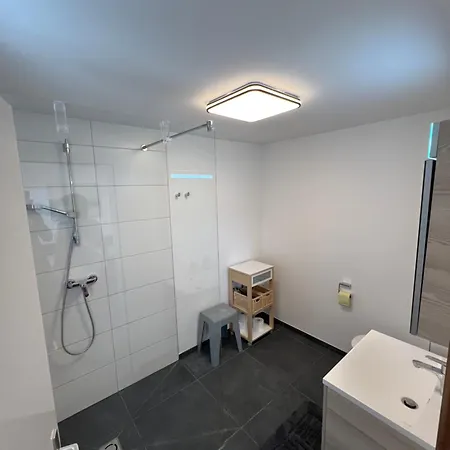 Rohrspitz Appartement