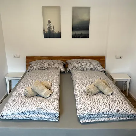 Appartement Rohrspitz
