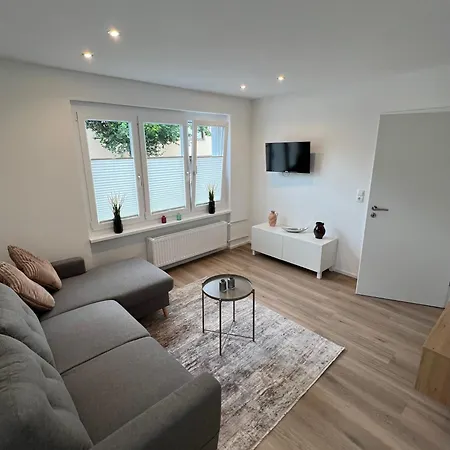 Rohrspitz Appartement