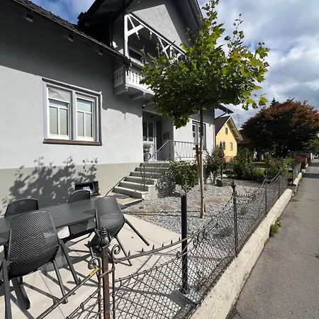 Rohrspitz Apartament Höchst